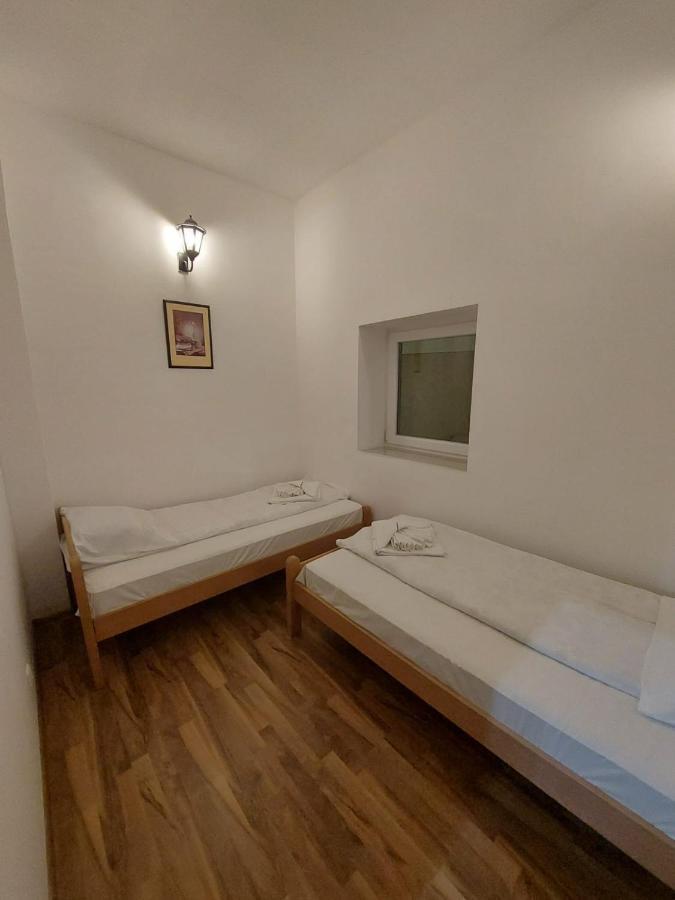 Zlatar M Apartment Nova Varos Exterior photo