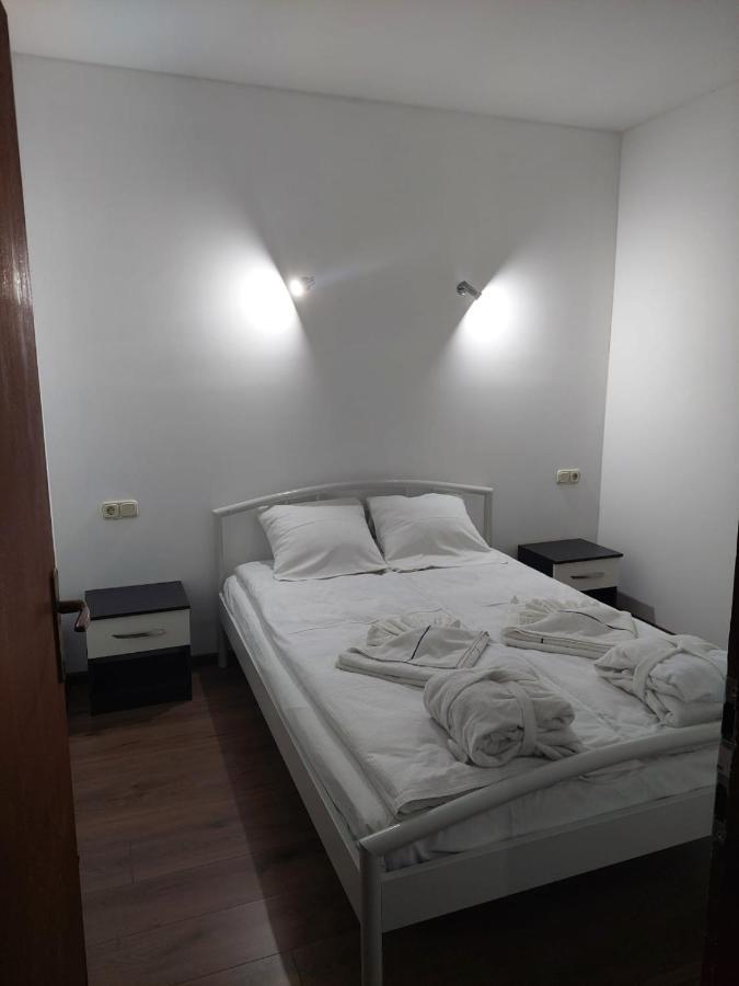 Zlatar M Apartment Nova Varos Exterior photo