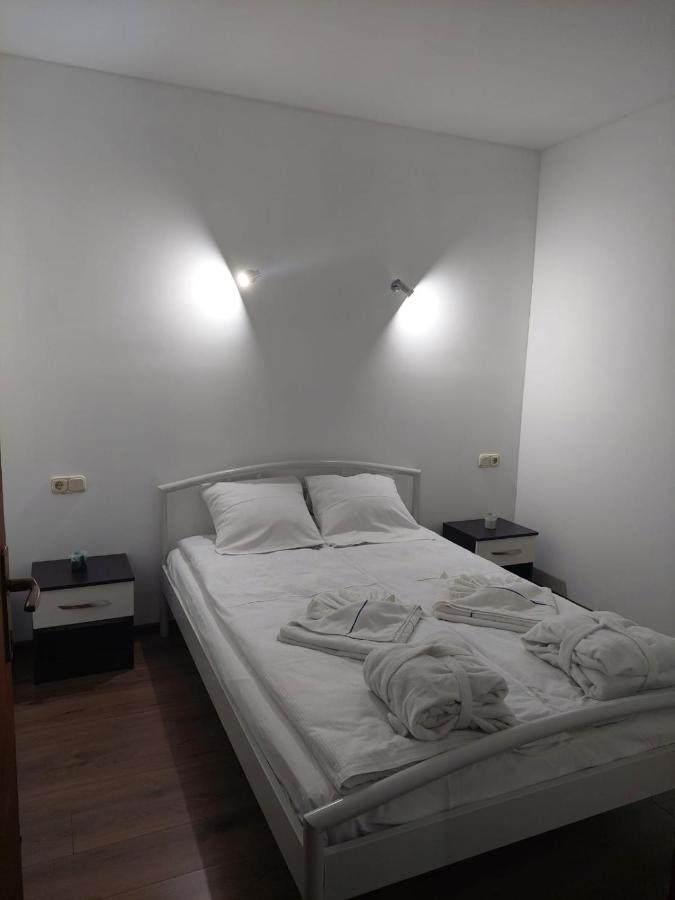 Zlatar M Apartment Nova Varos Exterior photo